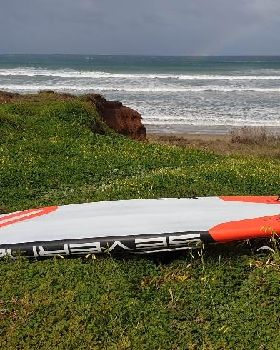 2020 Severne Nano 72 litre