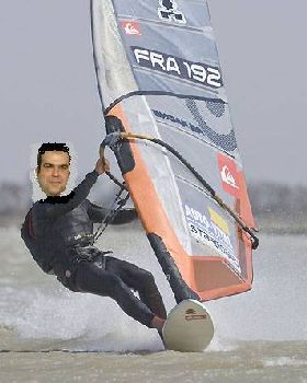 Stewie,s record attempt