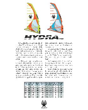 Ezzy Hydra Pro Brochure