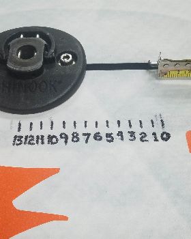 Levitator Mast Track & UJ Calibration