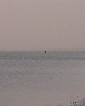 Lake Bonney,Barmera  2nd April 25-35knots 1000000 tons of dust