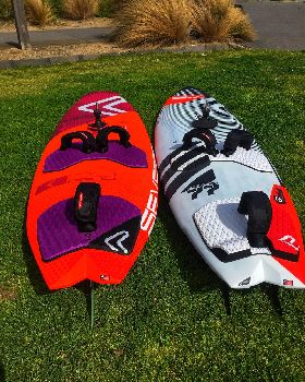 2020 Severne Nano 77