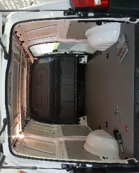 Van Fit