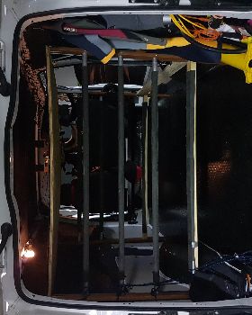 Van Fit