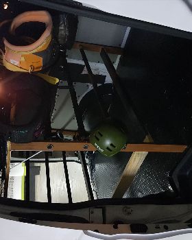 Van Fit