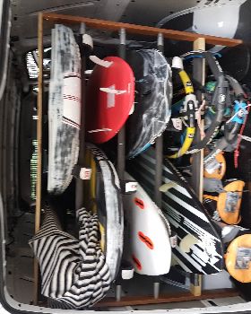 Van Fit
