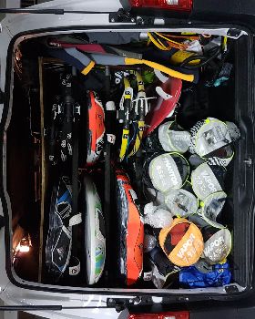 Van Fit