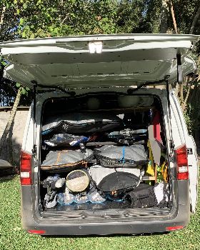 Van Fit