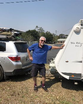 Pete leaving for WA