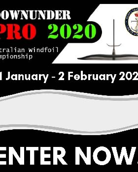 Downunder Pro 2020