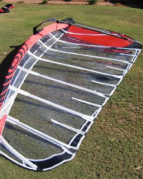 2008  Blade 5.6m 