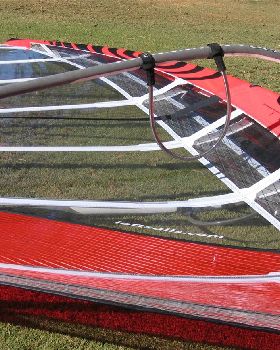 2008  Blade 5.6m 