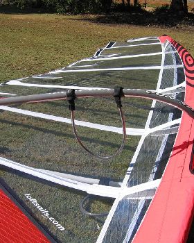 2008  Blade 5.6m 