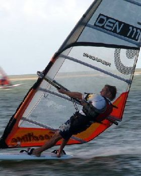 Some pics from the Burrum Heads Speed Event 2008