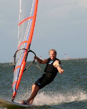 Some pics from the Burrum Heads Speed Event 2008