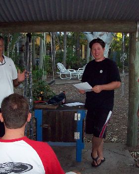 Photos from the KA Sail Caloundra Wind and Surf Speed Challenge
