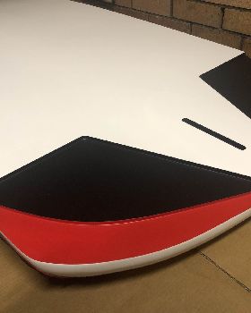 FMX Hyperion