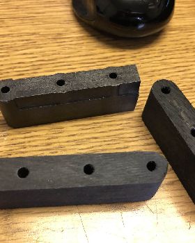 Cobra chinook insert top
