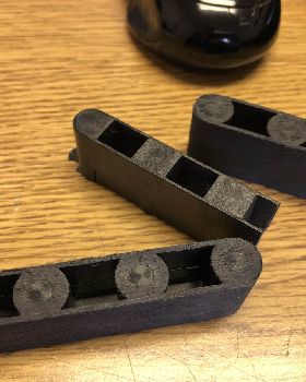 Cobra chinook insert bot