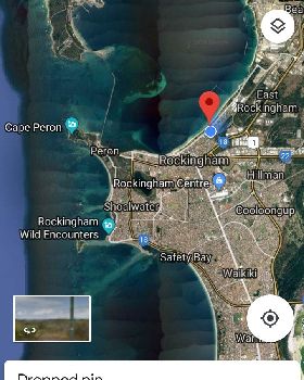 Screenshot 20190923-201801 Maps