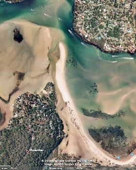 Bundeena Speed Spot?
