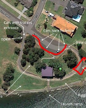 ClubMap