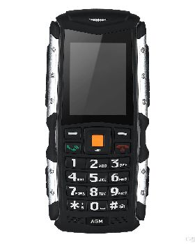 original-agm-m1-ip68-waterproof-shockproof
