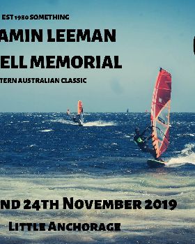  SCREAMIN LEEMAN  2019 (1)