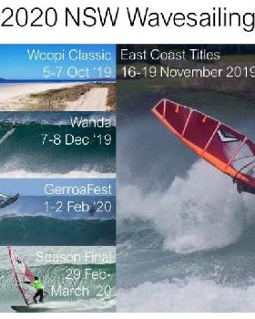 2019 series