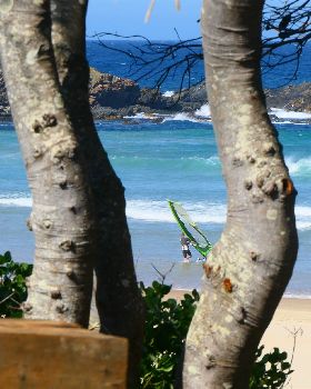 Event 1 NSWWA Woolgoolga pre event Friday 4 October 2019