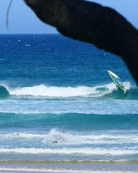 Event 1 NSWWA Woolgoolga pre event Friday 4 October 2019