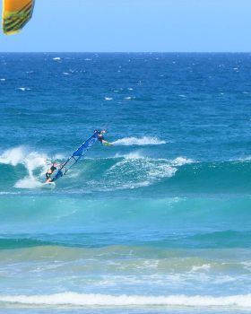 Event 1 NSWWA Woolgoolga pre event Friday 4 October 2019