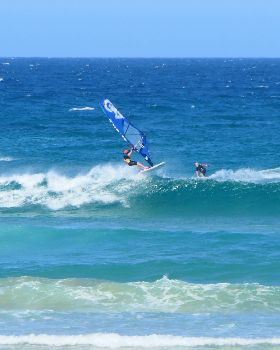 Event 1 NSWWA Woolgoolga pre event Friday 4 October 2019