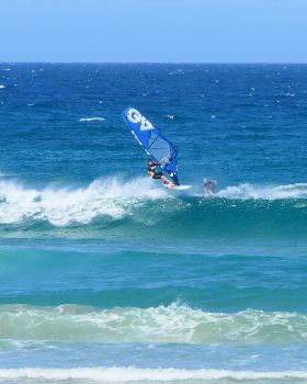 Event 1 NSWWA Woolgoolga pre event Friday 4 October 2019