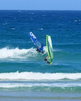 Event 1 NSWWA Woolgoolga pre event Friday 4 October 2019