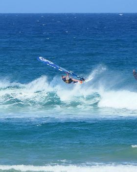 Event 1 NSWWA Woolgoolga pre event Friday 4 October 2019