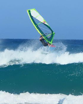Event 1 NSWWA Woolgoolga pre event Friday 4 October 2019