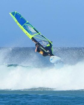 Event 1 NSWWA Woolgoolga pre event Friday 4 October 2019
