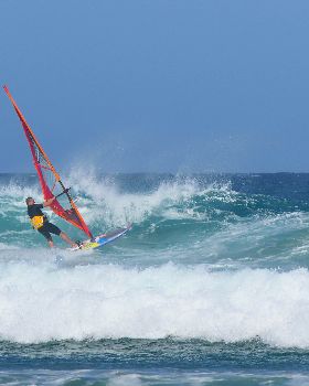 Event 1 NSWWA Woolgoolga pre event Friday 4 October 2019