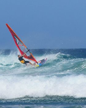 Event 1 NSWWA Woolgoolga pre event Friday 4 October 2019