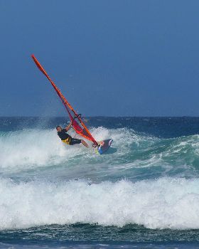 Event 1 NSWWA Woolgoolga pre event Friday 4 October 2019