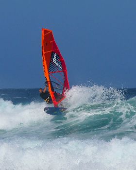 Event 1 NSWWA Woolgoolga pre event Friday 4 October 2019