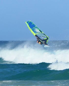 Event 1 NSWWA Woolgoolga pre event Friday 4 October 2019