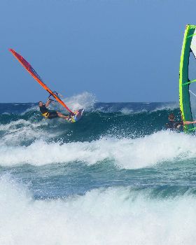 Event 1 NSWWA Woolgoolga pre event Friday 4 October 2019