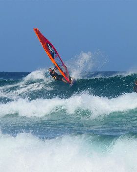 Event 1 NSWWA Woolgoolga pre event Friday 4 October 2019