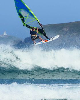 Event 1 NSWWA Woolgoolga pre event Friday 4 October 2019