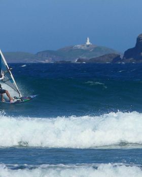 Event 1 NSWWA Woolgoolga pre event Friday 4 October 2019