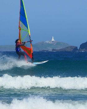 Event 1 NSWWA Woolgoolga pre event Friday 4 October 2019