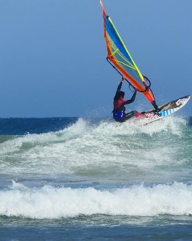 Event 1 NSWWA Woolgoolga pre event Friday 4 October 2019