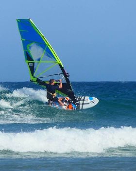Event 1 NSWWA Woolgoolga pre event Friday 4 October 2019